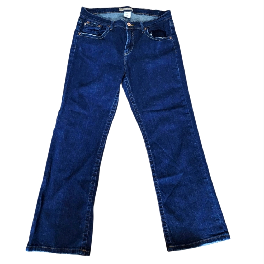 Z.Cavaricci Blue Jeans Good Condition